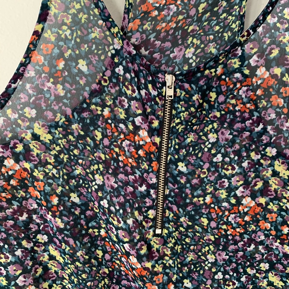 Supré Australia Sheer Tank